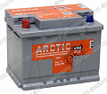 Titan Arctic Silver 6СТ-62.1 VL Titan Arctic Silver 6СТ-62.1 VL
