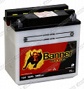 Banner Bike Bull YB16B-A1 (51615) Banner Bike Bull YB16B-A1 (51615)