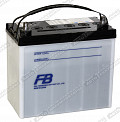 Аккумулятор Furukawa Altica PREMIUM 75B24L 60Ач