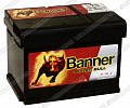 Banner Power Bull P60 09 Banner Power Bull P60 09