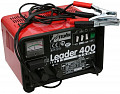 Пуско-зарядное устройство TELWIN LEADER 400 Start 12/24V 30A Пуско-зарядное устройство TELWIN LEADER 400 Start 12/24V 30A