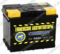 Аккумулятор Тюмень 6СТ-60.0LR Standard