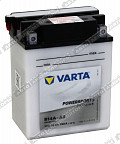 Varta FP 514 401 019 (YB14А-A2)