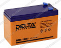 Тяговый аккумулятор Delta DTM 1207 для освещения