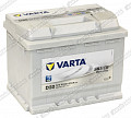 Varta Silver Dynamic 563 401 061 (D39)