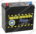 Тюмень 6СТ-50.1L Азия Тюмень 6СТ-50.1L Азия