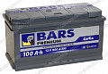 BARS 6СТ-100.1 VL Premium