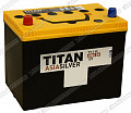 Titan Asia Silver 6СТ-77.1 VL (D26R)