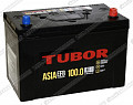 Tubor Asia EFB 6СТ-100.0 VL Tubor Asia EFB 6СТ-100.0 VL