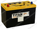 Titan Asia Silver 6СТ-100.1 VL (D31FR) Titan Asia Silver 6СТ-100.1 VL (D31FR)