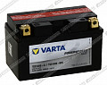 Мотоаккумулятор Varta AGM 508 901 015 (YTZ10S-BS)