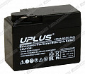 Мотоаккумулятор UPLUS SuperStart LTR4A-5 (YTR4A-BS)