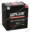 Мотоаккумулятор UPLUS Power Sport MX30-3-3 (CT 1230, YTX30L-BS)