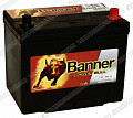 Banner Power Bull P80 09 (D26FL) Banner Power Bull P80 09 (D26FL)