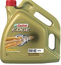 Castrol Edge 0W40 Titanium A3/B4 4л