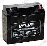 Uplus US 12-18