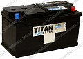 Аккумулятор Titan Euro Silver 6СТ-110.0 VL L5