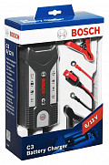 Зарядное устройство Bosch С3 6/12V 0,8/3,8A