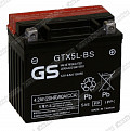 GS GTX5L-BS