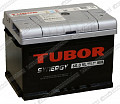 Tubor Synergy 6СТ-60.0 VL (низкий)