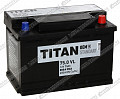 Titan Standart 6СТ-75.0 VL Titan Standart 6СТ-75.0 VL