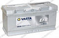 Varta Dynamic EFB 605 500 095 (N105)