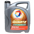 Моторное масло Total QUARTZ FUTURE NFC 9000 5W30 4л