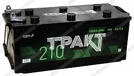 Тракт 6СТ-210.4 L (болт)