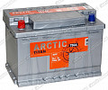 Titan Arctic Silver 6СТ-75.1 VL Titan Arctic Silver 6СТ-75.1 VL