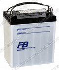 Furukawa Battery Altica PREMIUM 55B19R Furukawa Battery Altica PREMIUM 55B19R