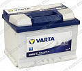 Аккумулятор Varta Blue Dynamic 560 409 054 (D59) 60Ач