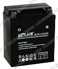 Uplus High Performance EB12E-3-1 (YB12AL-A2)