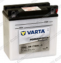 Varta FP 509 015 008 (12N9-3B/YB9L-B)