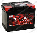 Аккумулятор Trigger 6СТ-60.1 VL 60Ач