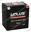 Аккумулятор UPLUS Power Sport MX30-3-3 (CT 1230, YTX30L-BS) 30Ач