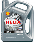 Shell HX 8 5W30 4л