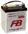 Furukawa Battery FB SUPER NOVA 40B19R Furukawa Battery FB SUPER NOVA 40B19R
