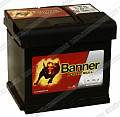 Banner Power Bull P50 03