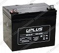 Аккумулятор UPLUS US 12-33 33Ач для дизельного погрузчика