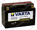 Varta AGM 509 902 008 (YT9B-BS) (У)