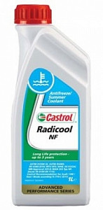 Антифриз Антифриз Radicool NF 1л  (G11,концентрат, синий) - фото  Антифриз Антифриз Radicool NF 1л  (G11,концентрат, синий) - фото