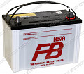 Furukawa Battery FB SUPER NOVA 95D31L