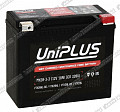 Мотоаккумулятор UniPLUS Power Sport MX20-3-3 (CT 12201, YTX20L-BS)