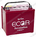 GS Yuasa ECO.R Revolution ER-Q-85 (95D23L)
