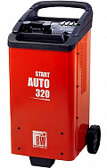 Пуско-зарядное устройство BESTWELD AUTOSTART 320А 12/24V 30A Пуско-зарядное устройство BESTWELD AUTOSTART 320А 12/24V 30A