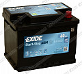 Exide Start-Stop AGM EK600 Exide Start-Stop AGM EK600
