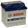 Аккумулятор Bosch S4 552 400 047