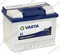 Varta Blue Dynamic 560 127 054 (D43) Varta Blue Dynamic 560 127 054 (D43)