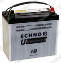 Аккумулятор UltraBattery EFB N-55 (55B24L) 12В 45Ач