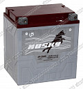 Мотоаккумулятор HUSKY 29-25D0 (CT 1230, YTX30L-BS) 30 Ач